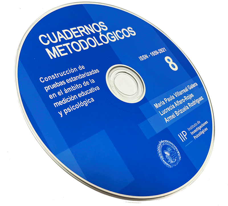 Cd Cuaderno 8