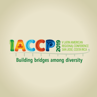 Logo IACCP 2019 Regional Conference