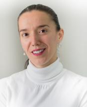 Foto de perfil de Mónica Salazar
