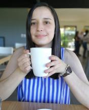 Fotografía de Mariela Mata