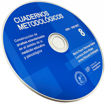 Cd Cuaderno 8