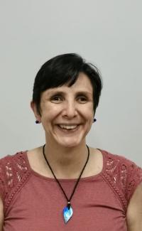 Foto de perfil de Mónica Arias Monge