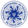 Escudo Colegio de Psicológos de Costa Rica