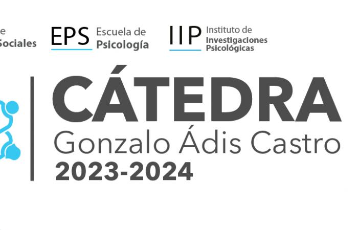 Pasantía de Investigación Cátedra Gonzalo Adís Castro 2023-2024