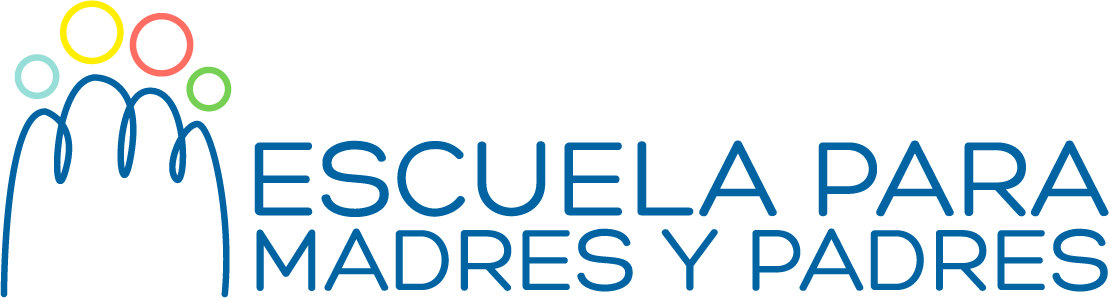 Logo del Programa de Escuela para Madres y Padres