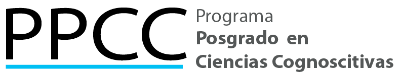 programa de posgrado en ciencias cognoscitivas