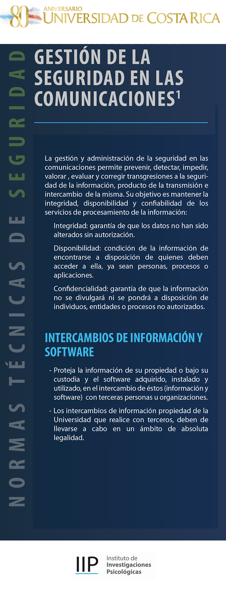 Gestión de la seguridad en las comunicaciones en tiempos de teletrabajo