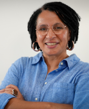 Vanessa Smith-Castro