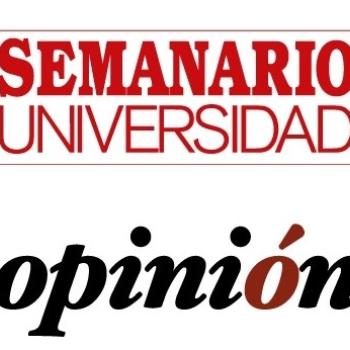 Opinión