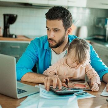 Contar con ingresos económicos y buenas condiciones de salud son la prioridad de las familias costarricenses en medio de la pandemia por Covid-19, por encima de otros intereses como el curso lectivo