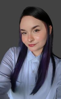 Mary Esther Rojas Pérez