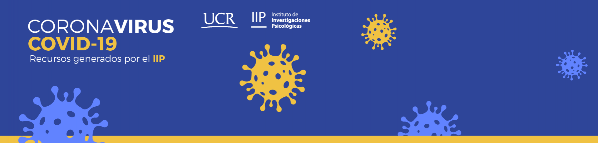 Contenido Psicoinformativo del COVID