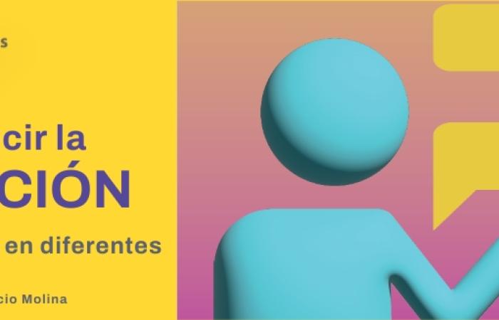 Estrategias para reducir la desinformación