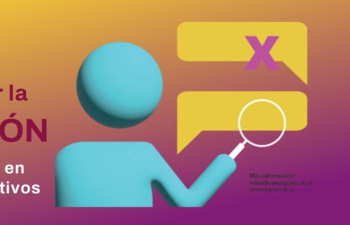 Estrategias para reducir la desinformación